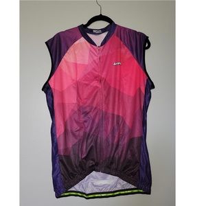 Aogda Workout Vest